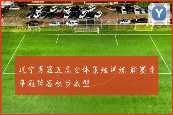 辽宁男篮五虎合体集结训练 新赛季争冠阵容初步成型